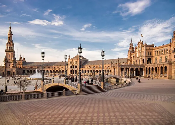 Escoberos Courtyard Duplex By Valcambre アパート *