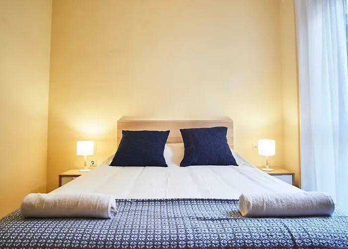 Escoberos Courtyard Duplex By Valcambre * セビリア