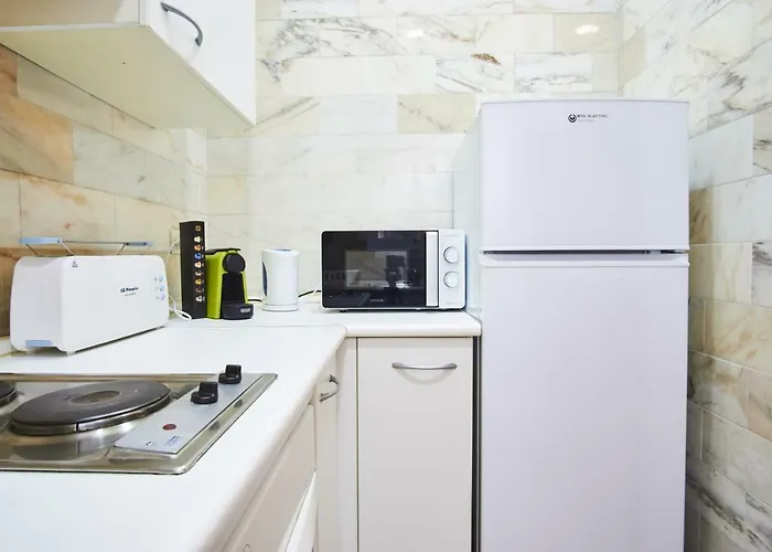 Escoberos Courtyard Duplex By Valcambre