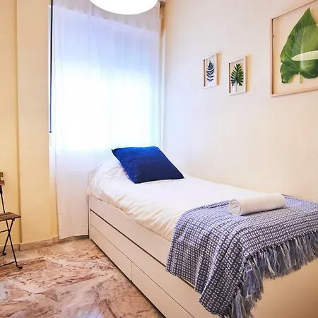 Apartamento Escoberos Courtyard Duplex By Valcambre Sevilla